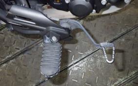 HONDA REBEL 250 A 2008 MC49