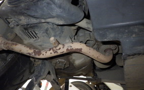 YAMAHA JOG ZR Gen.3 1996 SA39J