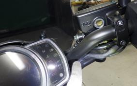 HONDA REBEL 1100 DCT 2025 SC83