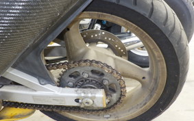 DUCATI SS750ie 2000