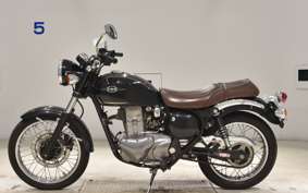 KAWASAKI ESTRELLA 2024 BJ250A