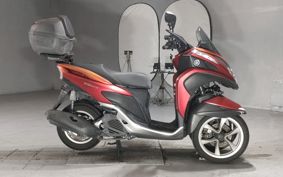 YAMAHA TRICITY 125 SE82J