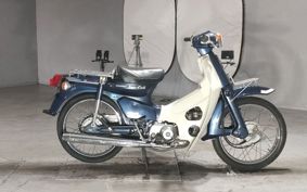 HONDA SUPER CUB90 HA02