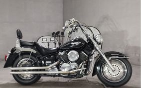 YAMAHA DRAGSTAR 1100 CLASSIC 2007 VP13J
