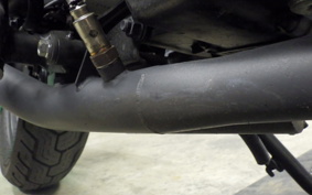 HONDA REBEL 250 S 2000 MC49