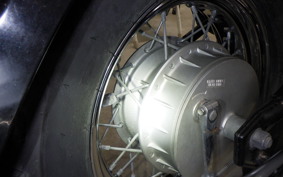 SUZUKI INTRUDER 400 Classic 2003 VK54A