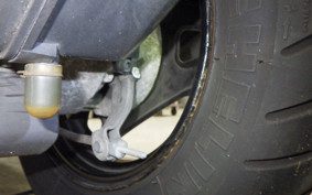 SUZUKI ADDRESS V125 S 1988 CF4MA