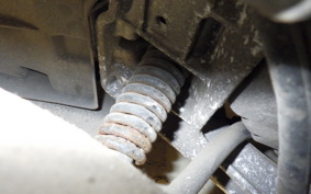 HONDA GIORNO CREA AF54