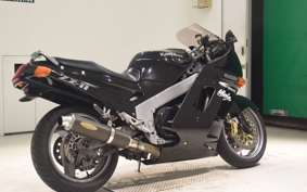 KAWASAKI ZZ1100 NINJA R 1992 ZXT10C