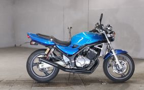 KAWASAKI BALIUS250-2 ZR250B
