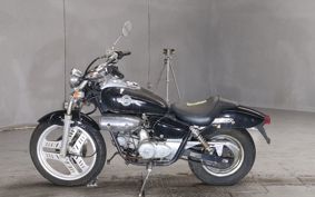 HONDA MAGNA 50 AC13