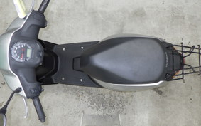 HONDA TACT-4ﾍﾞｰｼｯｸ AF79
