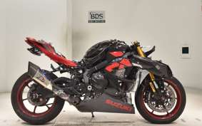 SUZUKI GSX-R1000R A 2020 DM11G
