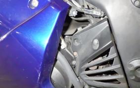 KAWASAKI NINJA 250R 2003 EX250K