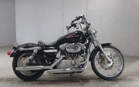 HARLEY HARLEY XL883C CJM