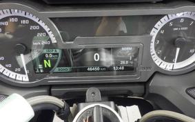 BMW R1200 RT 2014