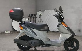 SUZUKI ADDRESS V125 CF4EA