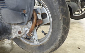 HONDA CREA SCOOPY I AF55