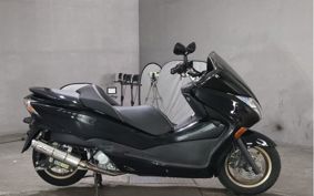 HONDA FORZA Z MF10