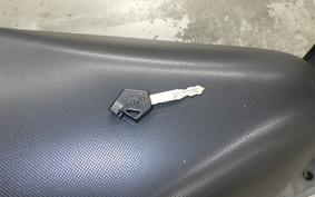 SUZUKI ADDRESS 110 2010 CE47A