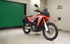 HONDA CRF250 RALLY LDA MD44