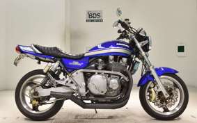 KAWASAKI ZEPHYR 1100 RS 1996