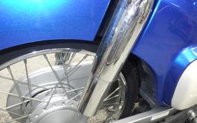 HONDA C50 SUPER CUB 2008 AA09
