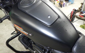 HARLEY RH975S 2023