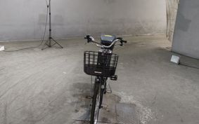 YAMAHA DENDOU ASSIST JI TON  CAR  PAS  0117