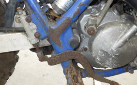SUZUKI TS200R SH12A