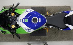 KAWASAKI NINJA ZX-6R 2024 ZX636J