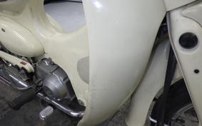 HONDA LITTLE CUB 2022 AA01