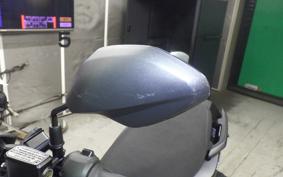 YAMAHA X FORCE 2025 SG79J