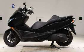 HONDA FORZA ZA 1999 MF10