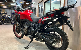 HONDA CRF1000L AFRICA TWIN 2017 SD04