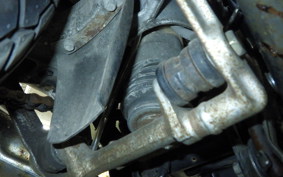 HONDA CBX400F GEN 2 1987 NC07