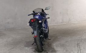 KAWASAKI NINJA250R EX250K
