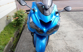 KAWASAKI NINJA ZX-14R ABS 2012 ZXNE16