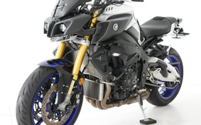 YAMAHA MT-10 SP ABS 2018 RN50J
