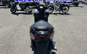 SUZUKI BURGMAN200