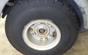 HONDA GYRO UP TA01