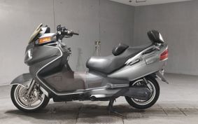 SUZUKI SKYWAVE 650LX 2007 CP52A