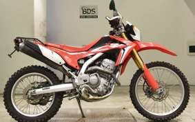 HONDA CRF250L 2003 MD44