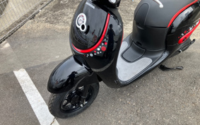 HONDA GIORNO AF77