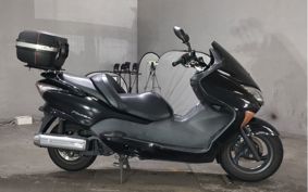 HONDA FORZA Z MF08