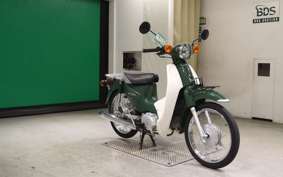 HONDA C110 SUPER CUB 2023 JA07