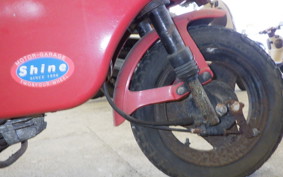 HONDA MOTOCOMPO AB12