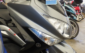 YAMAHA T-MAX 500 2011 SJ08J