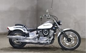 YAMAHA DRAGSTAR 400 2007 VH01J