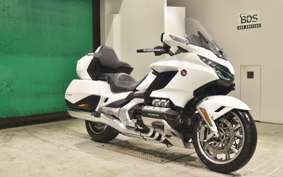 HONDA GL 1800 GOLD WING TOUR 2019 SC79